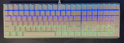 CHERRY MX BOARD 3.0 S Gaming Keyboard - Cable Connectivity - USB