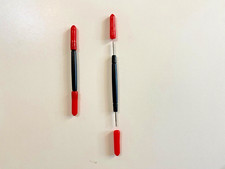 ATTREZZO PRATICO TOGLI ANSE SFILA PERNI E SPINE CINTURINI PER OROLOGI/BRACCIALI 