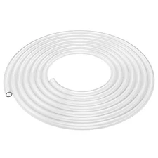 Silicone Tubing High Temp Food Grade Pure Silicone Tubing Natural Silicone Tu...