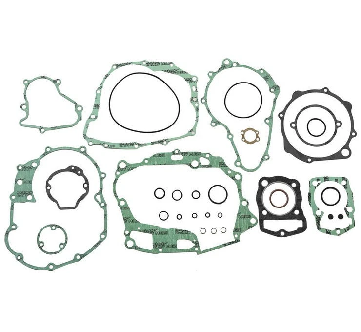 Kit de juntas completo Athena P400210850204 para Honda ATC200 82-85 Foto 2 de 2