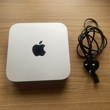 Apple Mac mini (M1) (Late 2020) – 8GB RAM / 256GB SSD