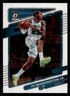 2021-22 Donruss Optic #110 PJ Washington Jr. Charlotte Hornets