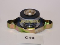 Japanparts KH-C19 Verschlussdeckel FüR KüHler