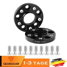 Spurverbreiterung Spurplatten Distanzscheiben Passt für Mercedes-Benz Alu