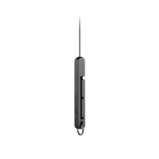 Portable Titanium Toothpicks Pocket Toothpick Metal Toothpick Holder Outdoor Pic