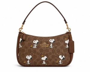 Coach Snoopy | eBay
