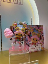 One Piece TOEI ANIMATION HARAJUKU CHOPPER Ori...