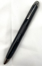 Livescribe 3 Smartpen V1110 Black Bluetooth Digital Smart Pen Untested