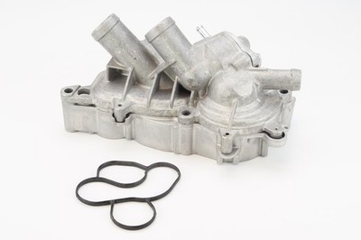 For Contitech WP 6137 Water pump WP 6137 Water pump, with gasket fits: Audi A1,