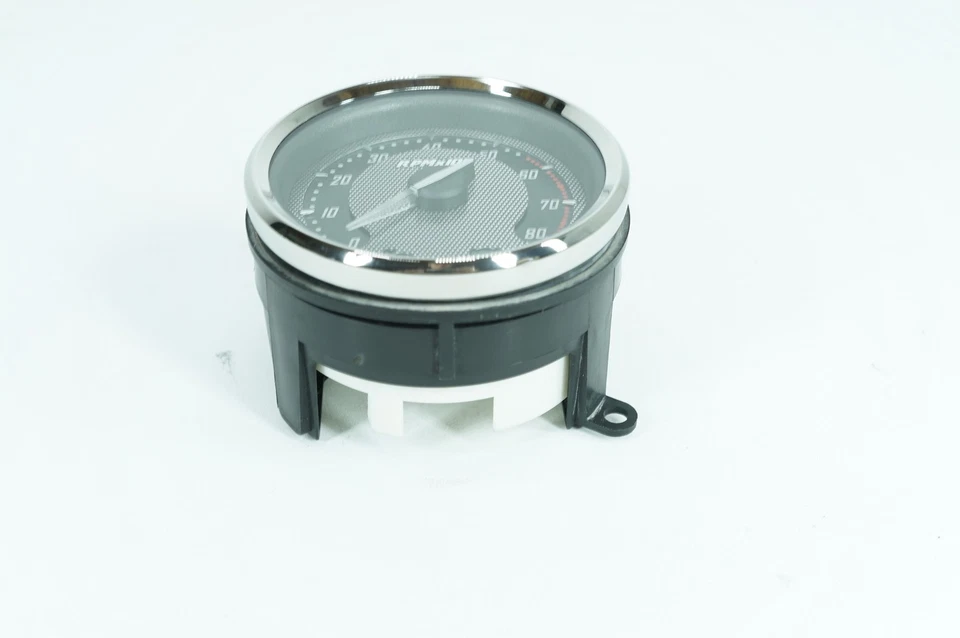 Cuadro de instrumentos velocímetro velocímetro 13 Harley Touring SE Electra Ultra CVO Foto 4 de 4