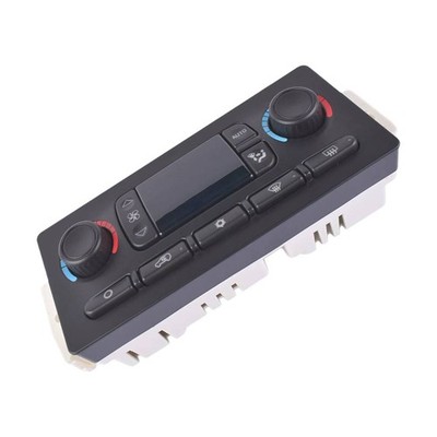 1x AC Heater Control Climate Control Module fit for Chevy GMC Hummer Buick -
