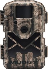 MUDDY Pro Cam 24 24.0-MP Trail Camera Combo