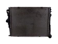 Cooler Water Cooler Coolant Cooler N53B30A Fits For BMW 3 Cabriolet (E93)