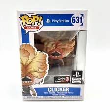 Funko Pop! PlayStation Clicker Vinyl Figure #...