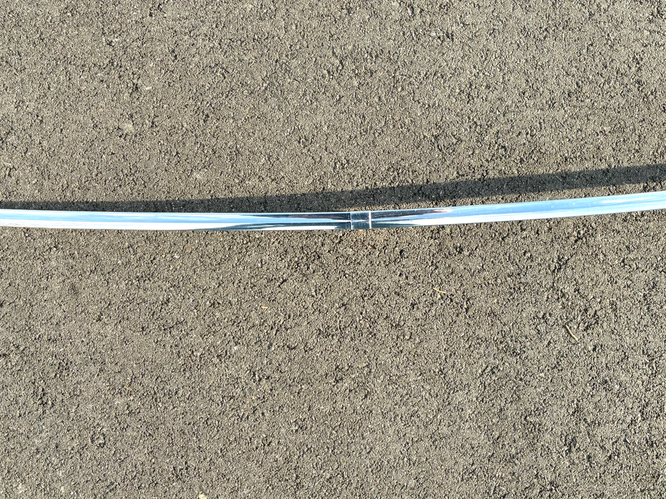 1963 1964 1965 FORD FALCON 2 DOOR HARDTOP BACK / REAR WINDOW GLASS ...