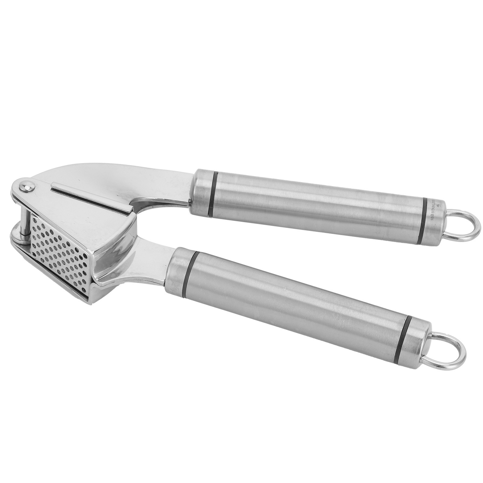 Manual Garlic Press Mincer Garlic Chopper Squeezer Kitchen Utensils