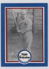 1976 Shakey's Baseball's Hall of Fame Roger Bresnahan #29 HOF 0q3