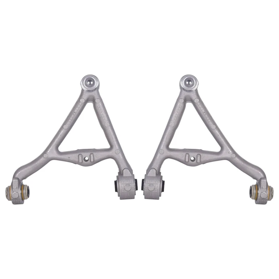 Rear Left &Right Upper Control Arm Fits Jaguar Super V8 Vanden Plas XJ8 XJR 4.2L - Image 3 of 4