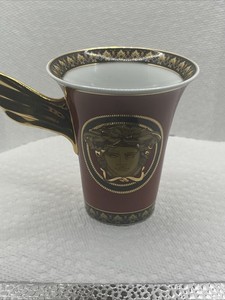 Versace Rosenthal | eBay