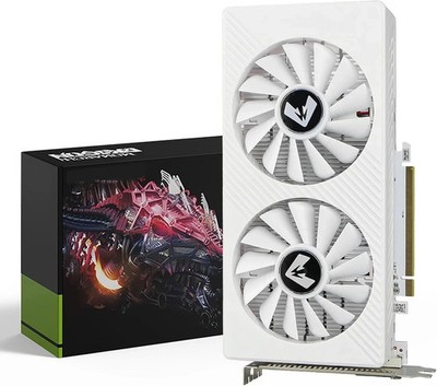 AMD Radeon RX 580 8GB Graphics Card for Gaming-