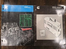 Cummins Celect Diesel Engine Factory Familiarization Compulink Cartridge Manuals Cummins Celect Diesel Engine Factory Familiarization Compulink Cartridge Manuals