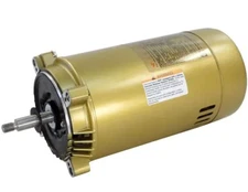 SP1610Z1MBK Motor Replacement for Select Hayward Pump, 1.0 HP Maxrate Motor