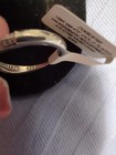 2 Carat Moissanite Ring — photo 3