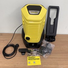 Karcher K5 WCM 145 Bar High Pressure Washer Bare Only Machine