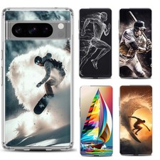 For Google Pixel 10a / 10 / 10 Pro / 10 Pro XL Phone Case,Screen Protector L37