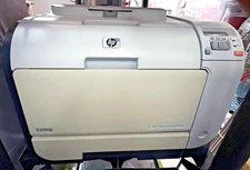 HP LaserJet CP2025 Workgroup Laser Printer