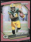 2025 Panini Josh Jacobs Base (Raw)