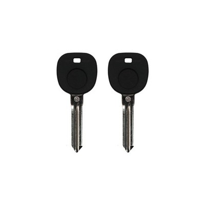 Replacement Key Fob Remote 2008-2009 Hummer H2 MPN: 23372322 Chip ID 46 2-Pack