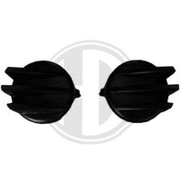 Blende Nebelscheinwerfer Diederichs 3497062 Hd Priority Parts FüR CitroëN Fiat