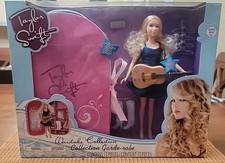 Taylor Swift Wardrobe Collection Doll Jakks P...