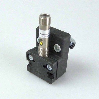 Baumer electric Kapazitive Sensor CFAM 12P1600/S14 NOV