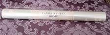 X1 Vtg LAURA ASHLEY Home ORIENTAL GARDEN Eau De Nil W095774-A/I Wallpaper