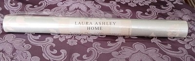 X1 Vintage Laura Ashley Home ORIENTAL GARDEN Eau De Nil W095774-A/I Tapete