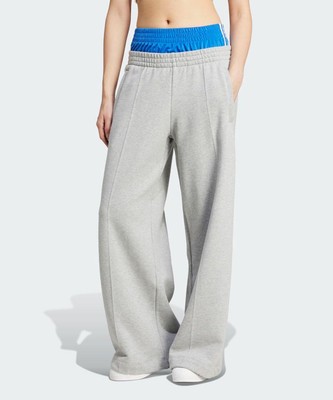 Adidas Women XS Kseniaschnaider 2-In-1 Track Sweatpants 2Xs