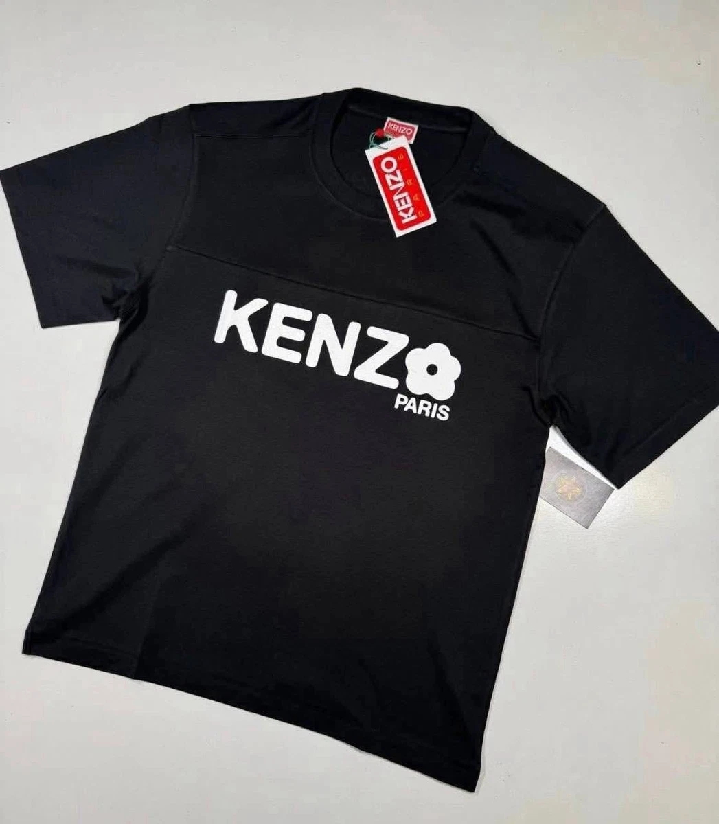 KENZO Regular Size XL T-Shirts for Men for sale | eBay