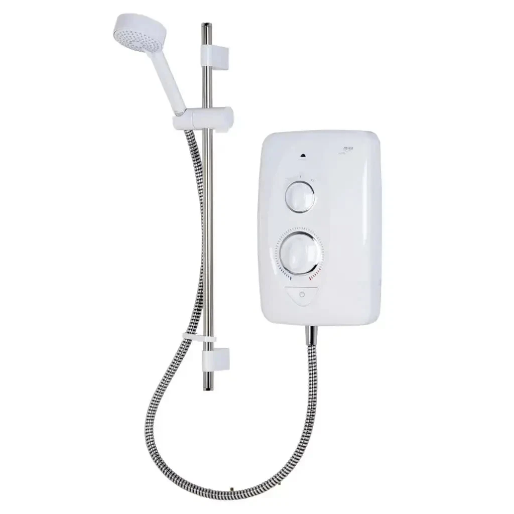 Mira Jump 8.5kW Multi-Fit Electric Shower 1.1788.010