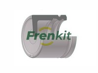 Kolben, Bremssattel Vorne Frenkit P575504 FüR Mazda MG Opel Peugeot Renault