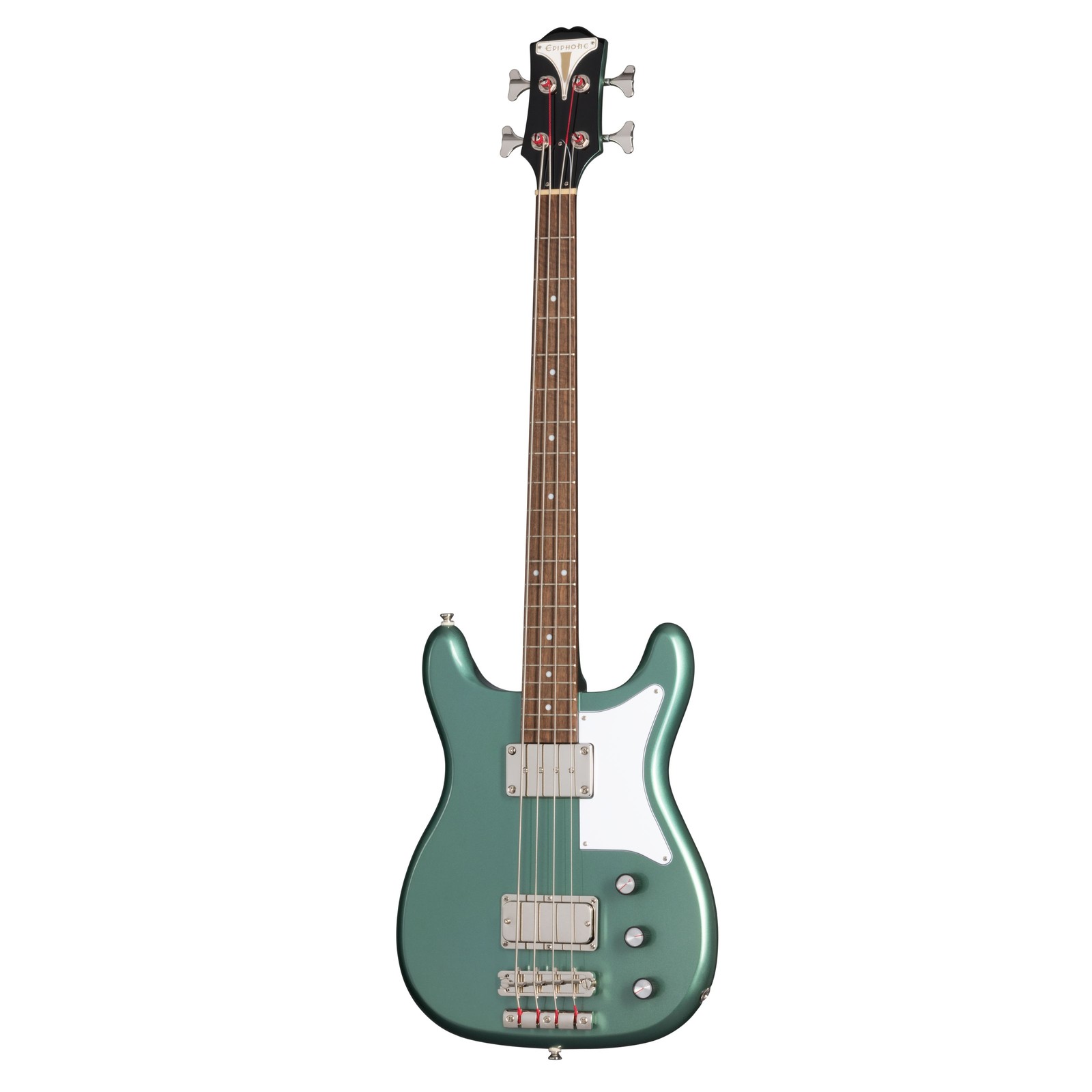 Epiphone Newport Bass Pacific Blue 82790₽