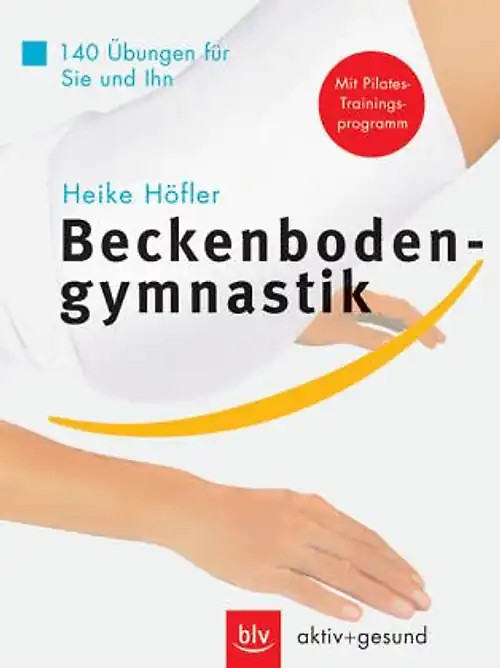 Beckenbodengymnastik