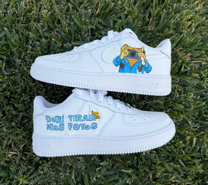 bad bunny shoes nike