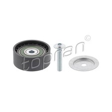 Galet enrouleur de Courroie d'Accessoire Pour Toyota Auris Avensis RAV 4 IV