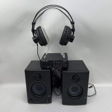 Presonus AudioBox USB96 Recording Bundle A012107