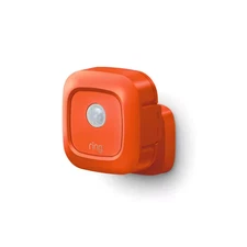 Jobsite Security Motion Sensor