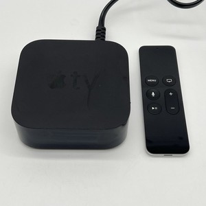 Apple TV 32GB 4k | eBay