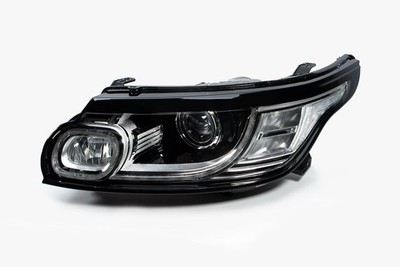 Range Rover Sport Frontscheinwerfer Links 14- LED DRL Afs Bi-Xenon Fahrer OEM