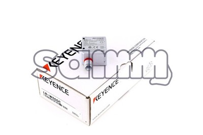 KEYENCE LR-W500C  New